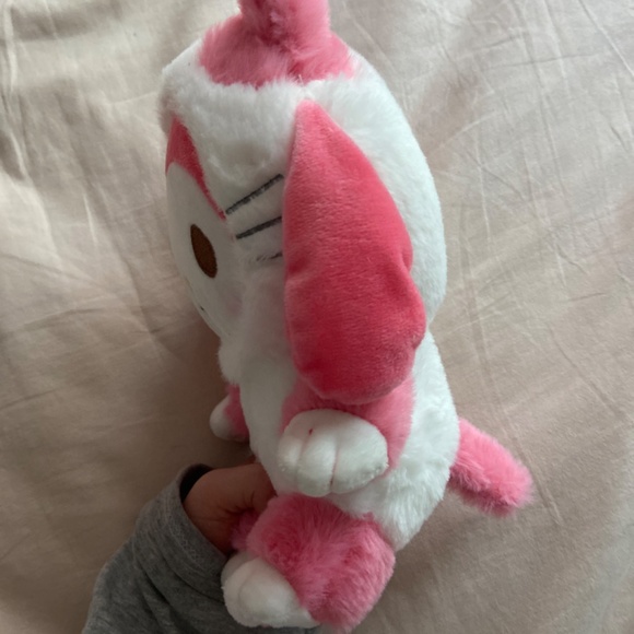 MY MELODY Sanrio kitty plushie perfect - Picture 4 of 6